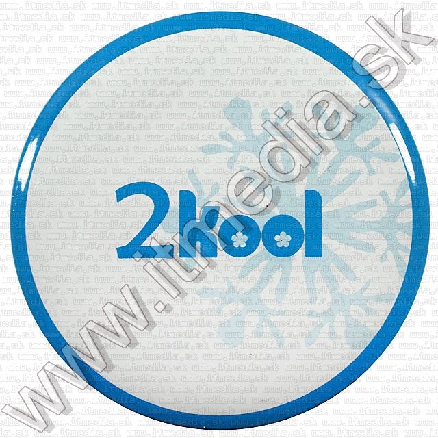 Image of 2kool Perfume (EDP 50ml) *Surfing Blue* (IT8236)
